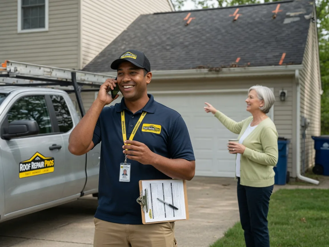 Roof Repair Manton, MI FAQs